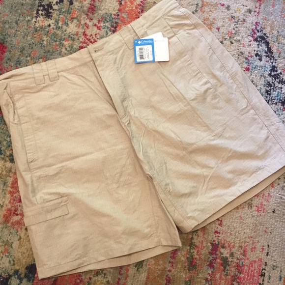Columbia Barracuda Killer Shorts Online 